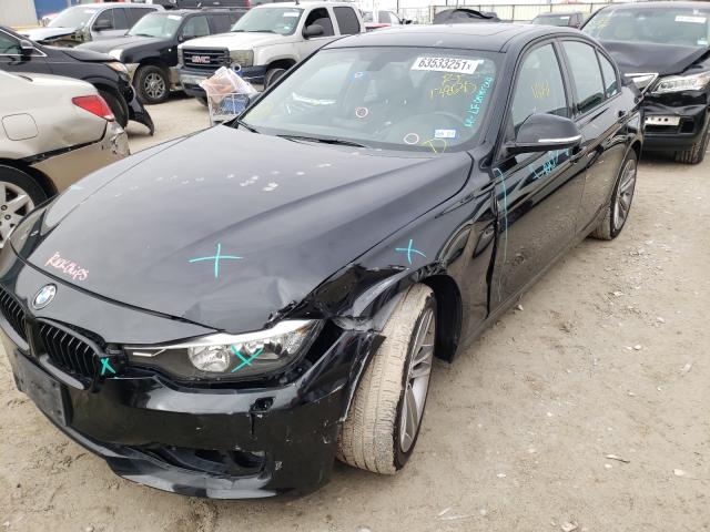 Photo 1 VIN: WBA3B5C53DF138630 - BMW 328 