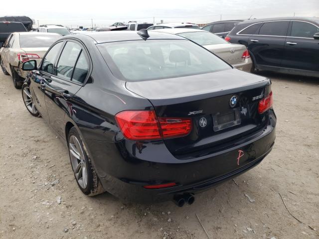 Photo 2 VIN: WBA3B5C53DF138630 - BMW 328 