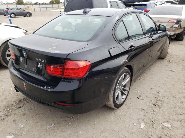 Photo 3 VIN: WBA3B5C53DF138630 - BMW 328 