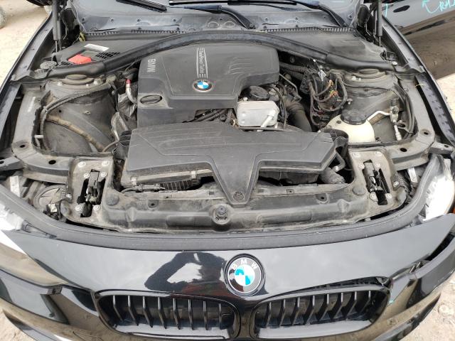 Photo 6 VIN: WBA3B5C53DF138630 - BMW 328 