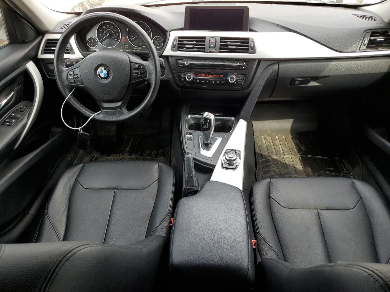 Photo 7 VIN: WBA3B5C53DF138966 - BMW 3ER 