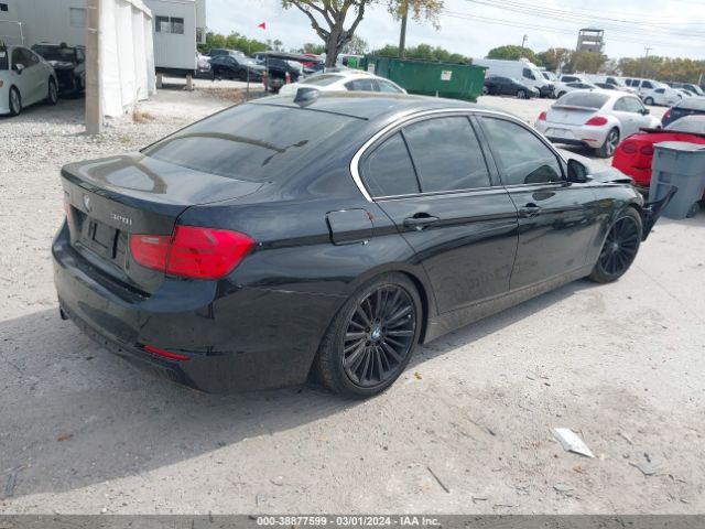 Photo 3 VIN: WBA3B5C53DF591002 - BMW 328I 