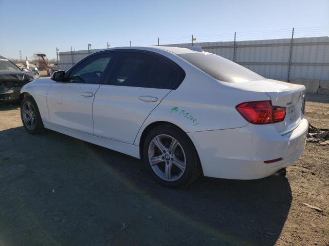 Photo 1 VIN: WBA3B5C53DF591887 - BMW 3 SERIES 