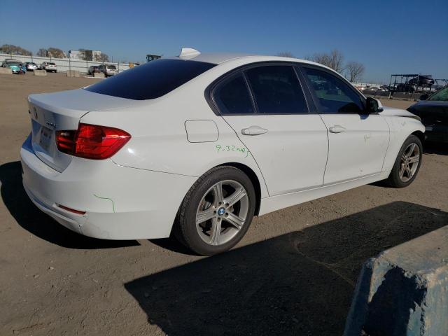 Photo 2 VIN: WBA3B5C53DF591887 - BMW 3 SERIES 