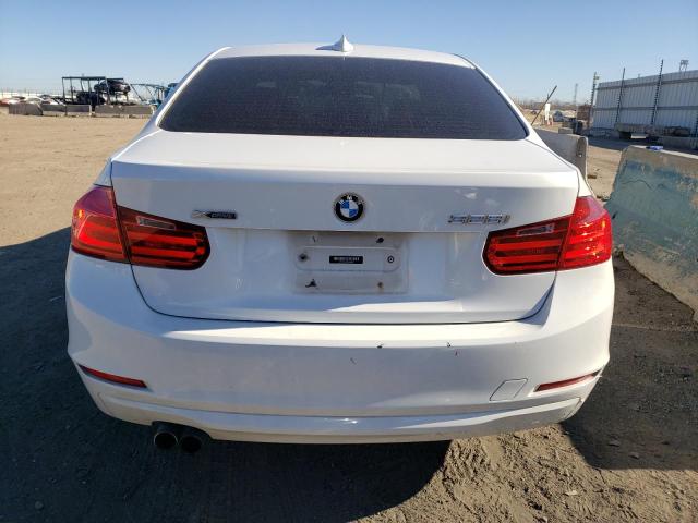 Photo 5 VIN: WBA3B5C53DF591887 - BMW 3 SERIES 