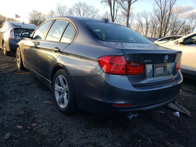 Photo 1 VIN: WBA3B5C53DF592067 - BMW 3 SERIES 