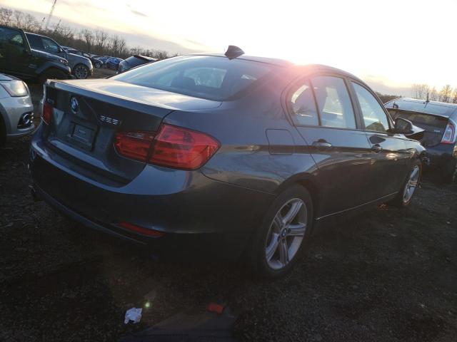 Photo 2 VIN: WBA3B5C53DF592067 - BMW 3 SERIES 