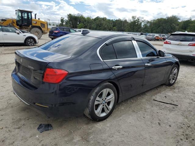 Photo 2 VIN: WBA3B5C53DF592442 - BMW 3 SERIES 