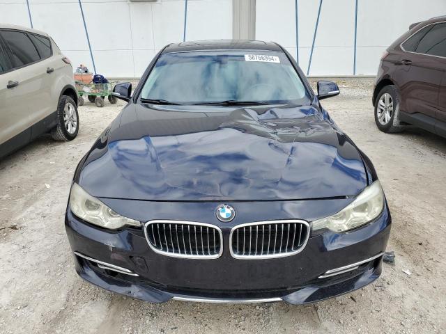 Photo 4 VIN: WBA3B5C53DF592442 - BMW 3 SERIES 