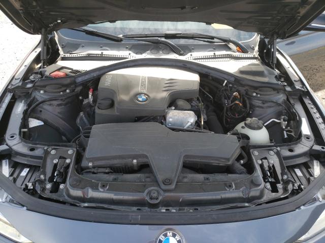 Photo 6 VIN: WBA3B5C53DF592666 - BMW 3 SERIES 