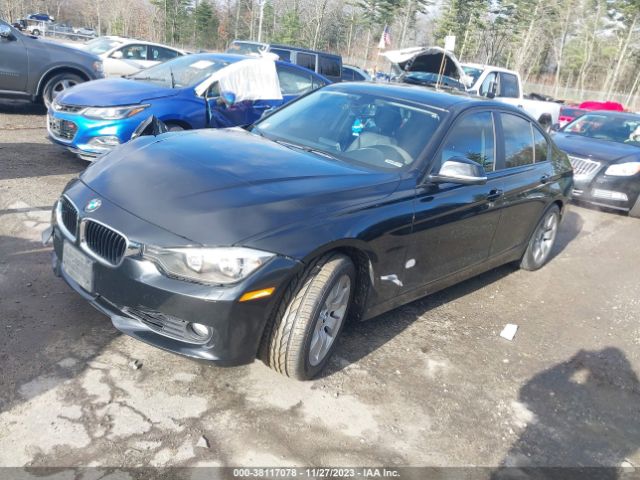 Photo 1 VIN: WBA3B5C53DF593381 - BMW 328I 