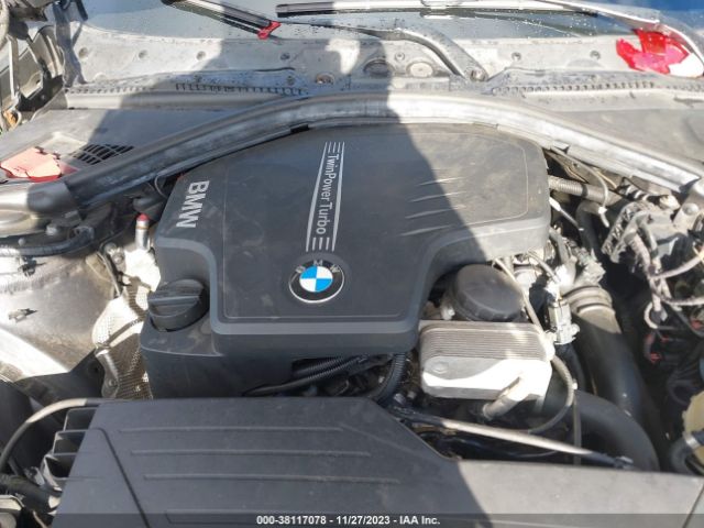 Photo 9 VIN: WBA3B5C53DF593381 - BMW 328I 