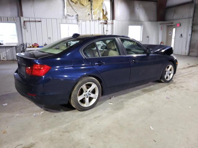 Photo 2 VIN: WBA3B5C53DF594188 - BMW 328 XI SUL 