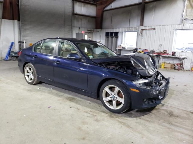 Photo 3 VIN: WBA3B5C53DF594188 - BMW 328 XI SUL 