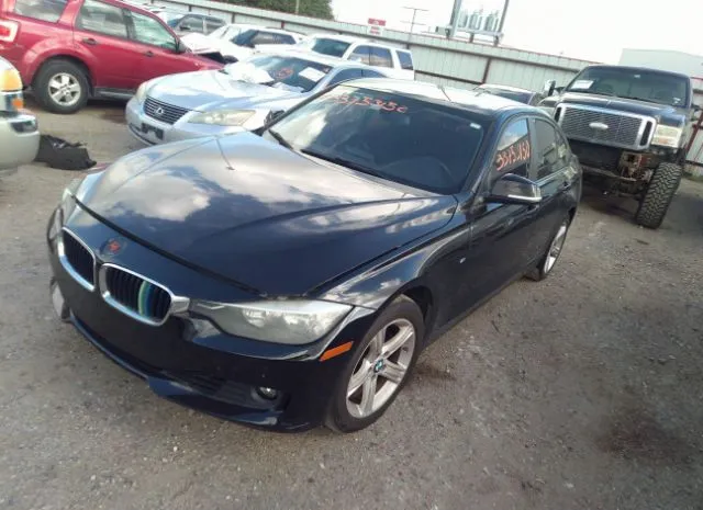 Photo 1 VIN: WBA3B5C53DF595616 - BMW 3 SERIES 