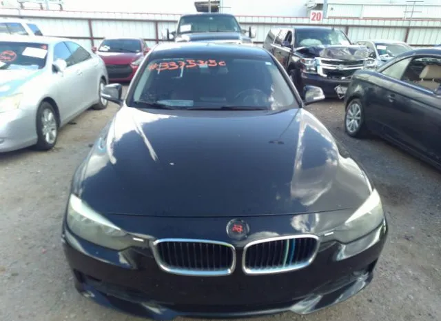 Photo 5 VIN: WBA3B5C53DF595616 - BMW 3 SERIES 