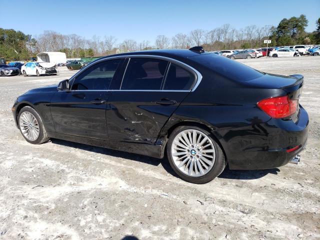 Photo 1 VIN: WBA3B5C53DF596166 - BMW 3 SERIES 