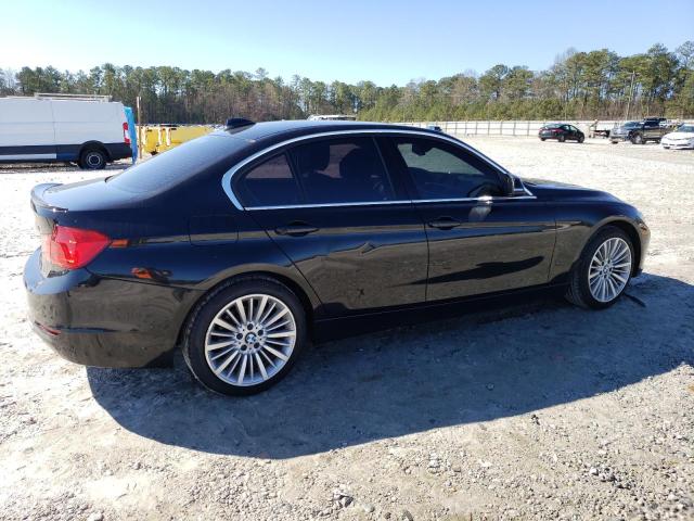 Photo 2 VIN: WBA3B5C53DF596166 - BMW 3 SERIES 