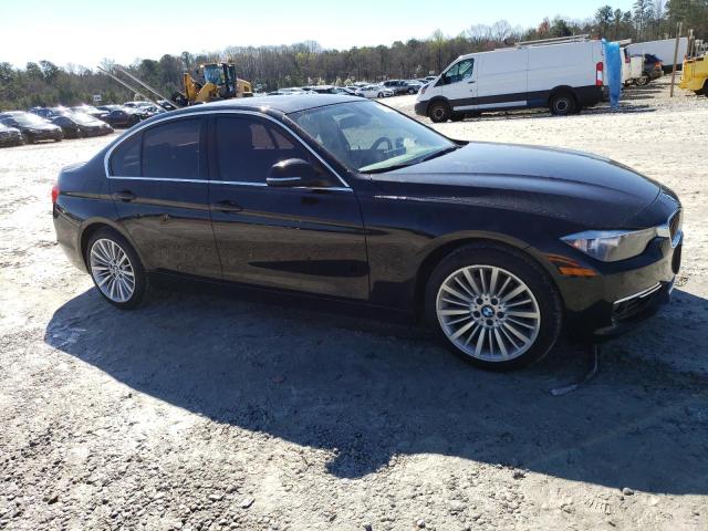 Photo 3 VIN: WBA3B5C53DF596166 - BMW 3 SERIES 