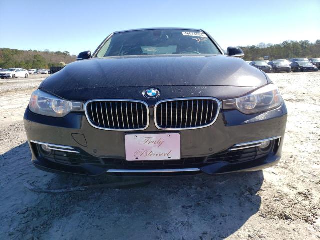 Photo 4 VIN: WBA3B5C53DF596166 - BMW 3 SERIES 