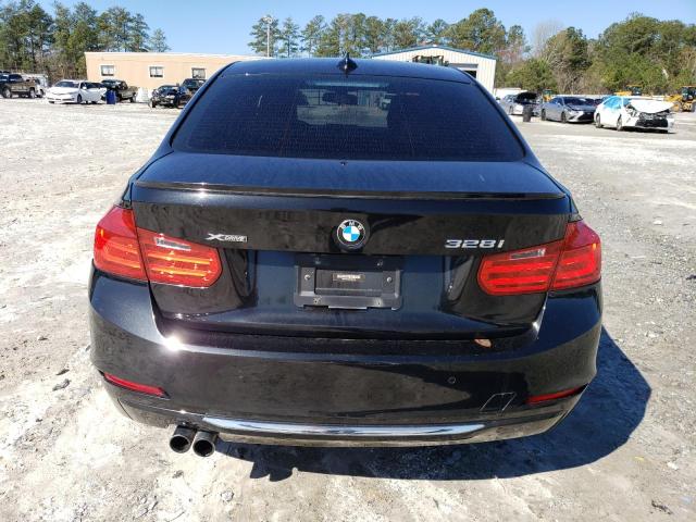 Photo 5 VIN: WBA3B5C53DF596166 - BMW 3 SERIES 