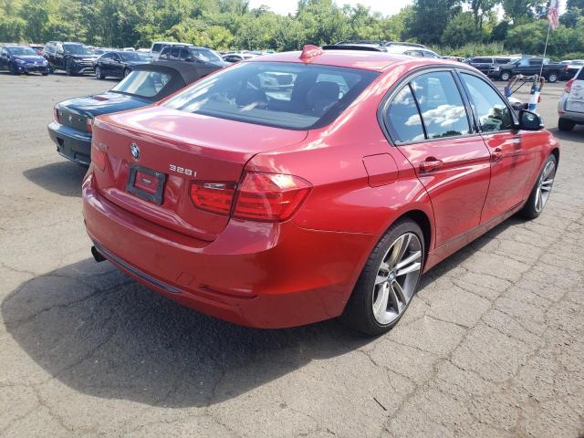 Photo 2 VIN: WBA3B5C53DF596992 - BMW 328 XI SUL 