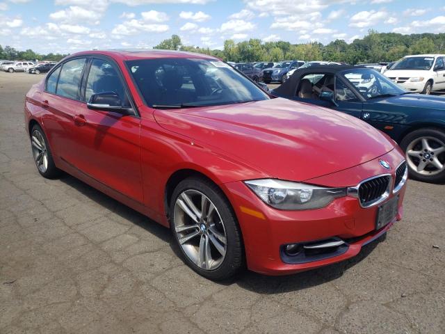 Photo 3 VIN: WBA3B5C53DF596992 - BMW 328 XI SUL 