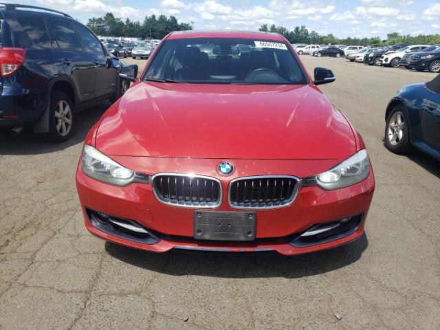 Photo 4 VIN: WBA3B5C53DF596992 - BMW 328 XI SUL 