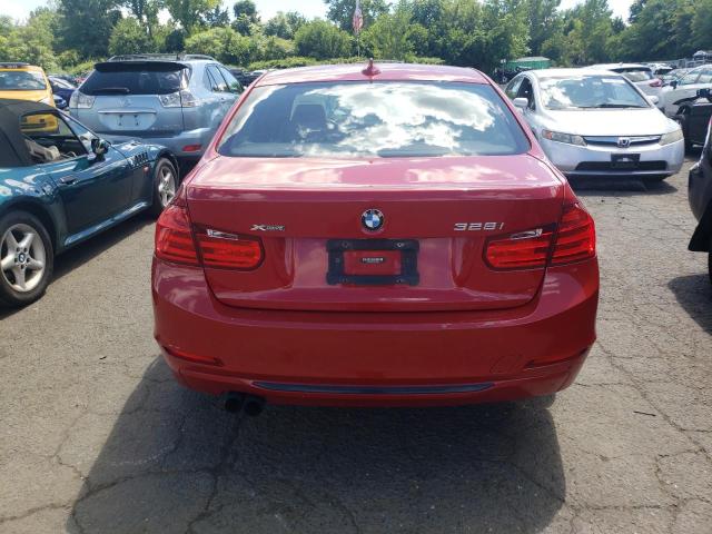 Photo 5 VIN: WBA3B5C53DF596992 - BMW 328 XI SUL 