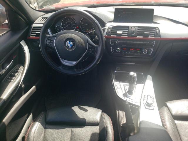 Photo 7 VIN: WBA3B5C53DF596992 - BMW 328 XI SUL 