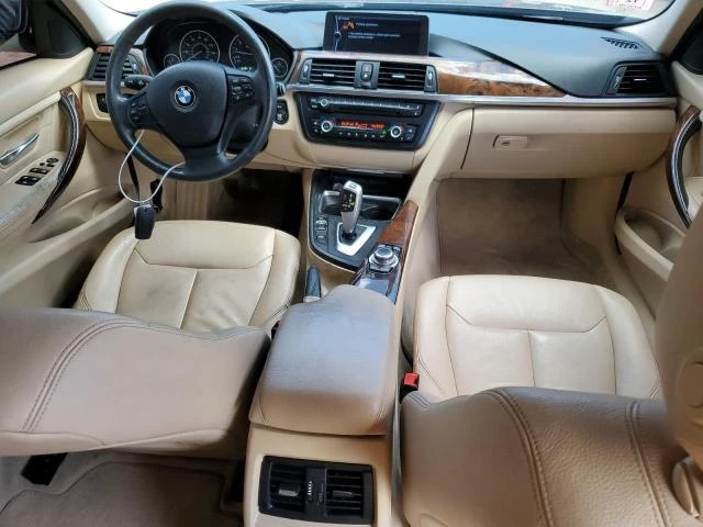 Photo 7 VIN: WBA3B5C53DF597544 - BMW 328 XI SUL 