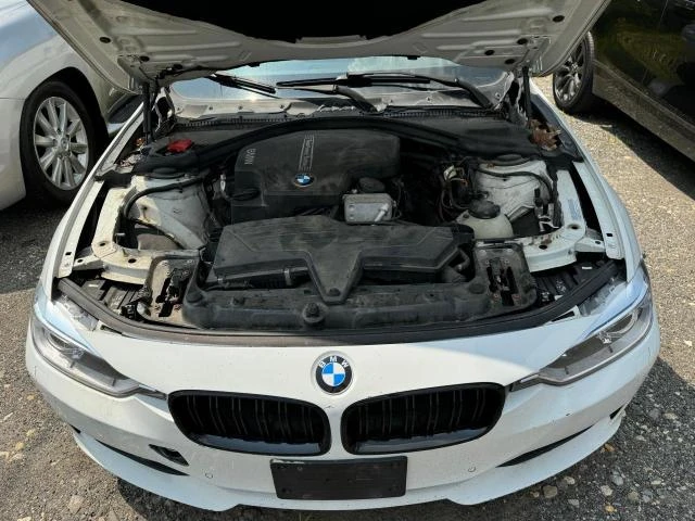 Photo 7 VIN: WBA3B5C53DF598192 - BMW 328 XI SUL 