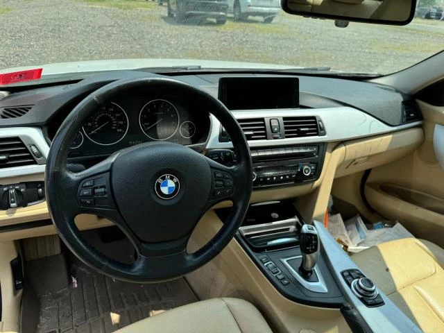 Photo 9 VIN: WBA3B5C53DF598192 - BMW 328 XI SUL 