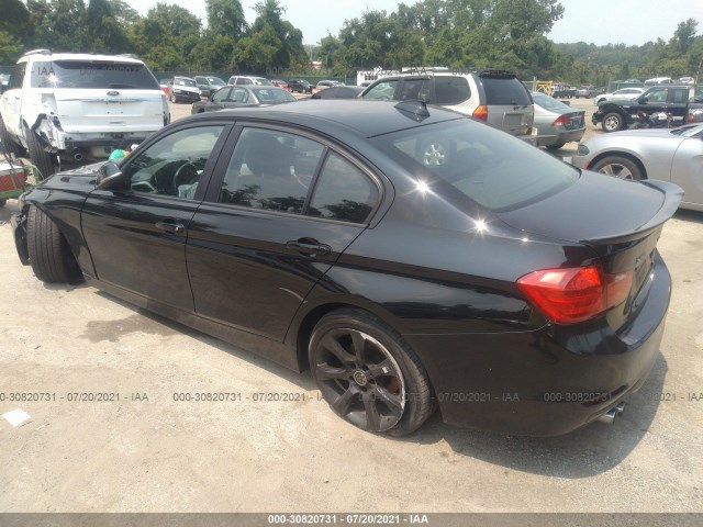 Photo 2 VIN: WBA3B5C53DF598855 - BMW 3 