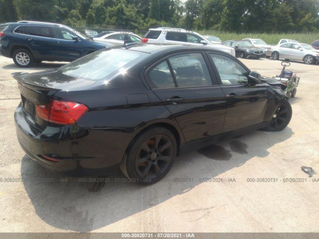 Photo 3 VIN: WBA3B5C53DF598855 - BMW 3 