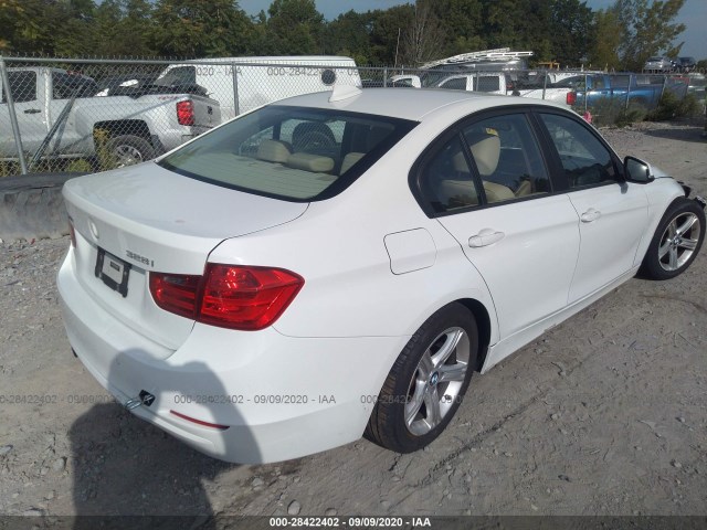 Photo 3 VIN: WBA3B5C53EF599313 - BMW 3 