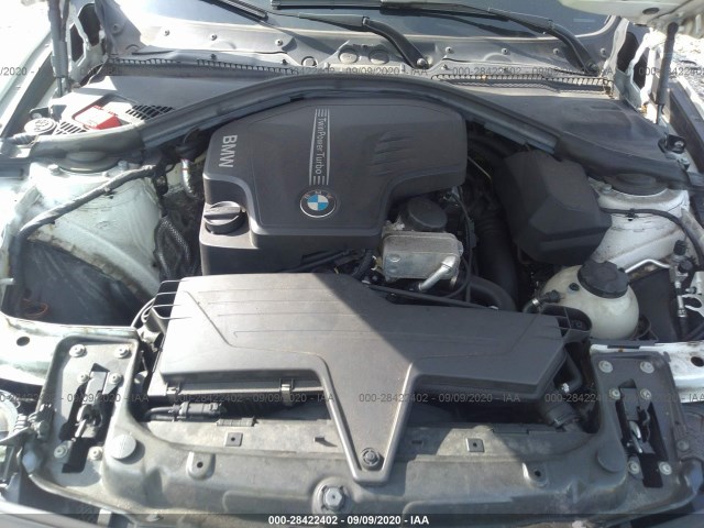 Photo 9 VIN: WBA3B5C53EF599313 - BMW 3 