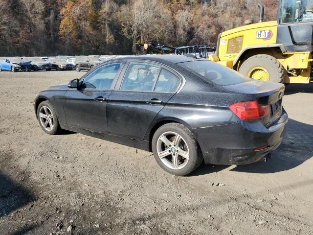 Photo 1 VIN: WBA3B5C53EF958661 - BMW 3 SERIES 