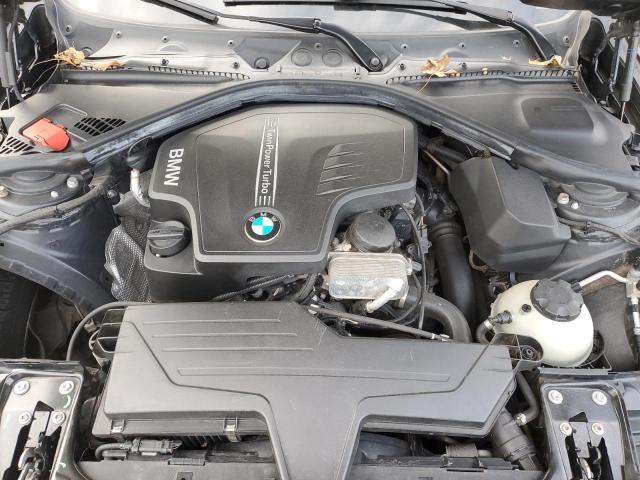 Photo 10 VIN: WBA3B5C53EF958661 - BMW 3 SERIES 