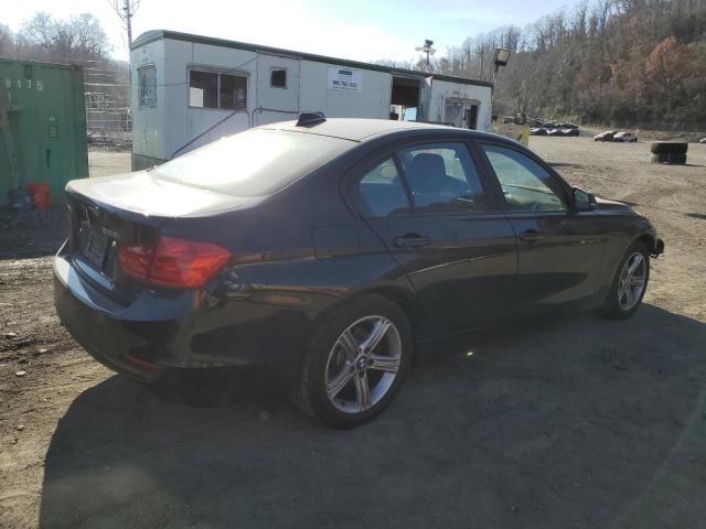 Photo 2 VIN: WBA3B5C53EF958661 - BMW 3 SERIES 