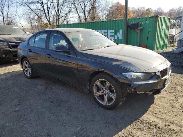 Photo 3 VIN: WBA3B5C53EF958661 - BMW 3 SERIES 