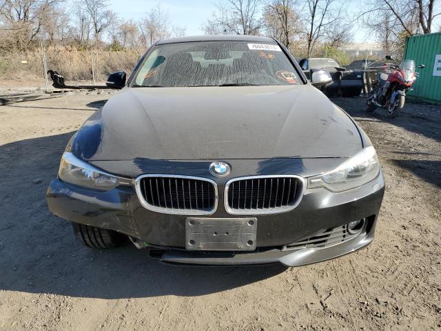 Photo 4 VIN: WBA3B5C53EF958661 - BMW 3 SERIES 