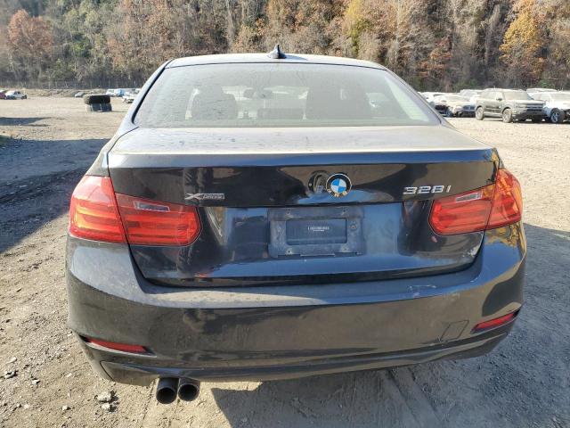 Photo 5 VIN: WBA3B5C53EF958661 - BMW 3 SERIES 