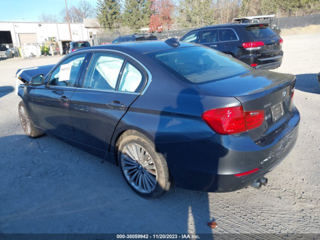 Photo 2 VIN: WBA3B5C53EF958871 - BMW 328I 