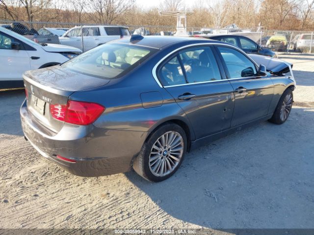 Photo 3 VIN: WBA3B5C53EF958871 - BMW 328I 