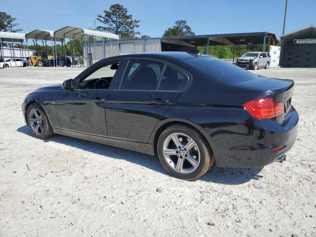 Photo 1 VIN: WBA3B5C53EF959003 - BMW 3 SERIES 