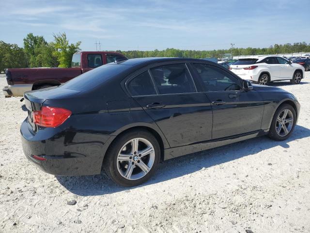 Photo 2 VIN: WBA3B5C53EF959003 - BMW 3 SERIES 