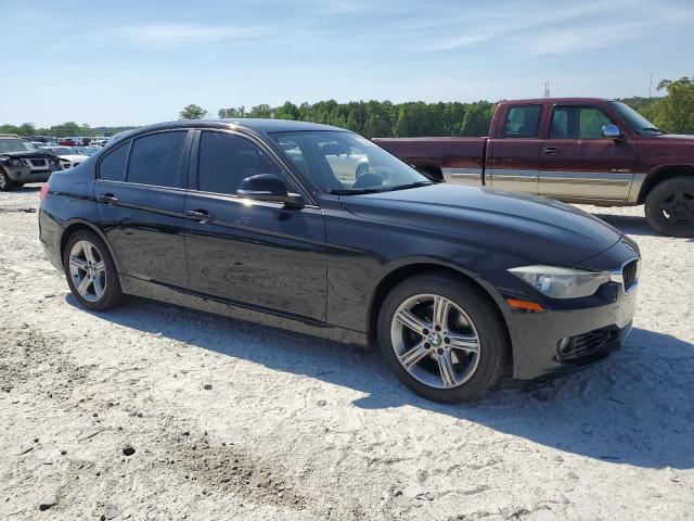 Photo 3 VIN: WBA3B5C53EF959003 - BMW 3 SERIES 