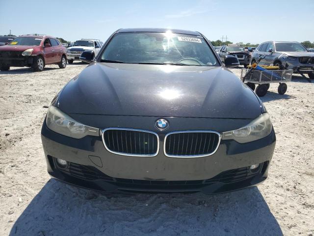 Photo 4 VIN: WBA3B5C53EF959003 - BMW 3 SERIES 