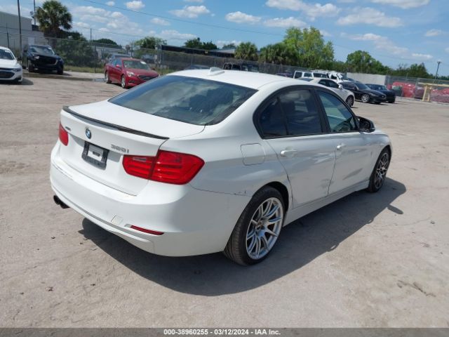 Photo 3 VIN: WBA3B5C53EP540403 - BMW 328I 